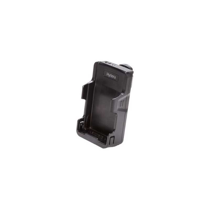 CH04L01 Hytera X1e/X1p 휴대용 충전기 홀스터