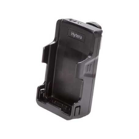 CH04L01 Hytera X1e/X1p Custodia Caricatore Portatile