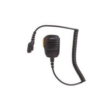 Hytera SM18N4-Ex Atex Vnútorná Bezpečná Diaľková Reproduktorová Mikrofón (IP57)