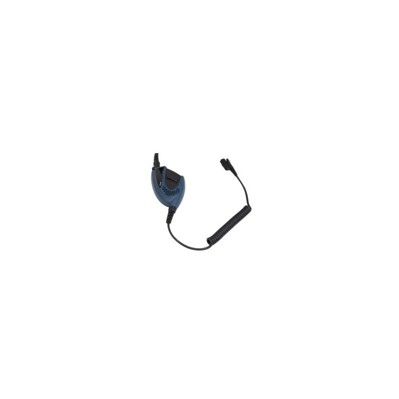 میکروفون بلندگوی از راه دور Hytera SM24N1-EX با دکمه فشار برای صحبت دوگانه