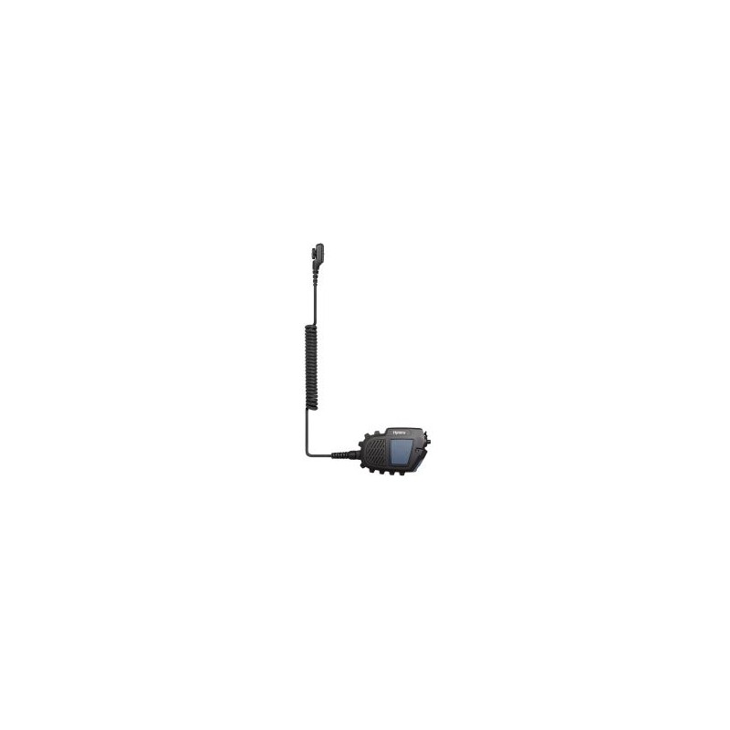 Hytera SM24N2-Ex Large ATEX Multi-Functional PPT with Remote Speaker