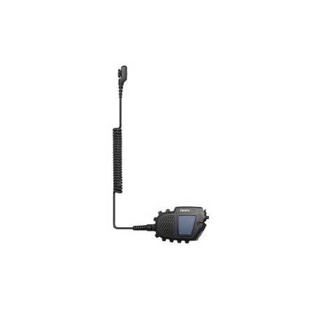 Hytera SM24N2-Ex Large ATEX Multi-Functional PPT with Remote Speaker