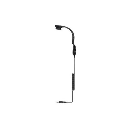 Hytera Atex POA34-Ex Botgeleiding Microfoon Headset met PTT-deel