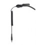 POA101 - Microfone Auricular Intrinsecamente Seguro ATEX Ex Hytera