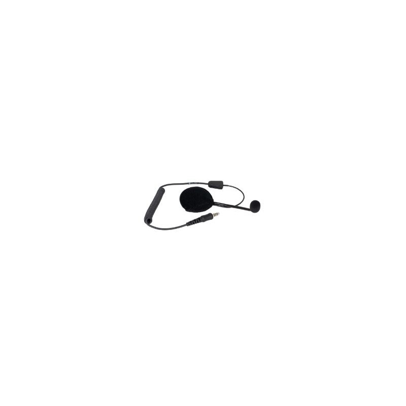 Hytera POA104-EX ATEX Auricular Intrinsecamente Seguro para Capacete com Microfone
