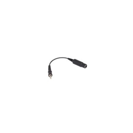 Kabel adaptera POA90-Ex Hytera do iskrobezpiecznej słuchawki