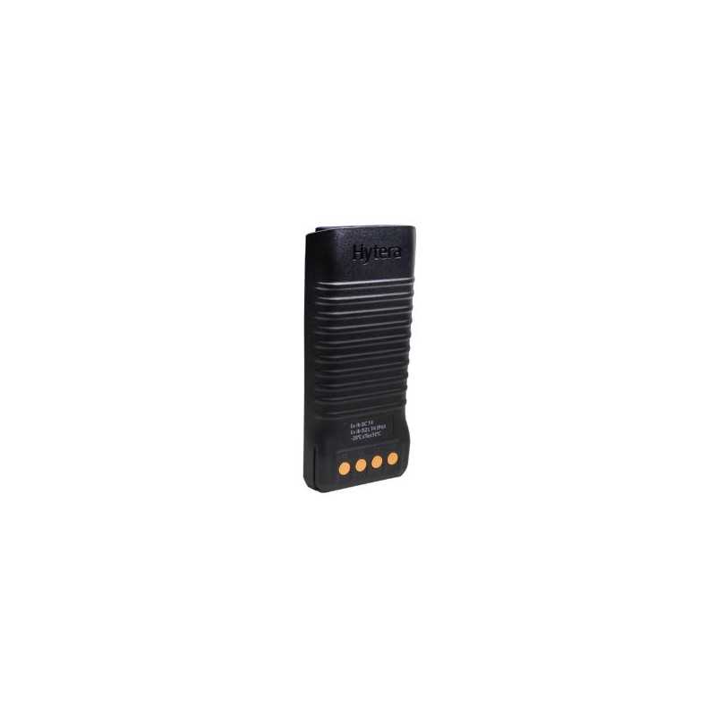 باتری لیتیوم-یون ایمن ذاتی هایترا BL1807-Ex (1800mAh)