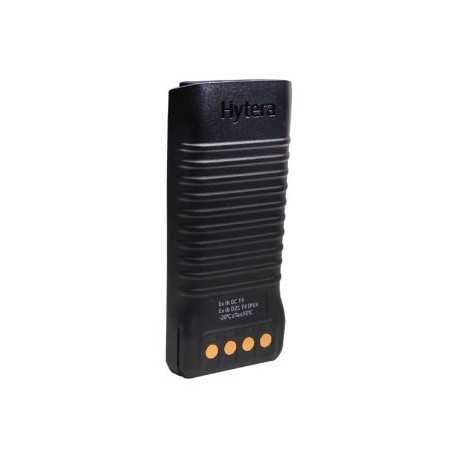 Hytera BL1807-Ex Intrinsically Safe Lithium-Ion Battery (1800mAh)