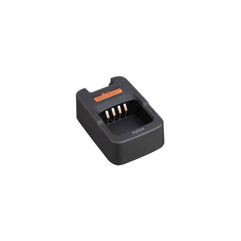 CH10A04 Hytera MCU бързо зарядно устройство за единично зареждане