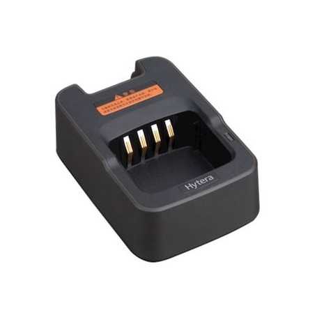 CH10A04 Hytera MCU kiire laadimise ühe pesa laadija