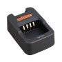 CH10A04 Hytera MCU hraðhleðslutæki fyrir einn.