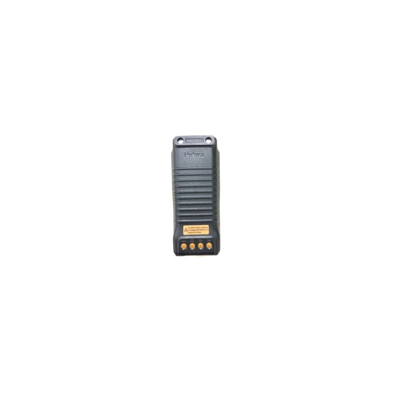 แบตเตอรี่ลิเธียมไอออน Hytera BL1813-Ex ปลอดภัยในตัว (1800mAh)