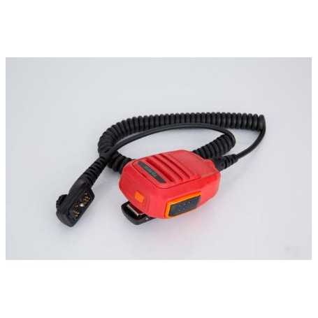 Hytera SM18N8-Ex Atex Eigensichere Fernsprechmikrofon (IP67)