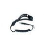 HYT123-EX Hytera Intrinsisk Sikkert Headset med Knogleledningsmikrofon