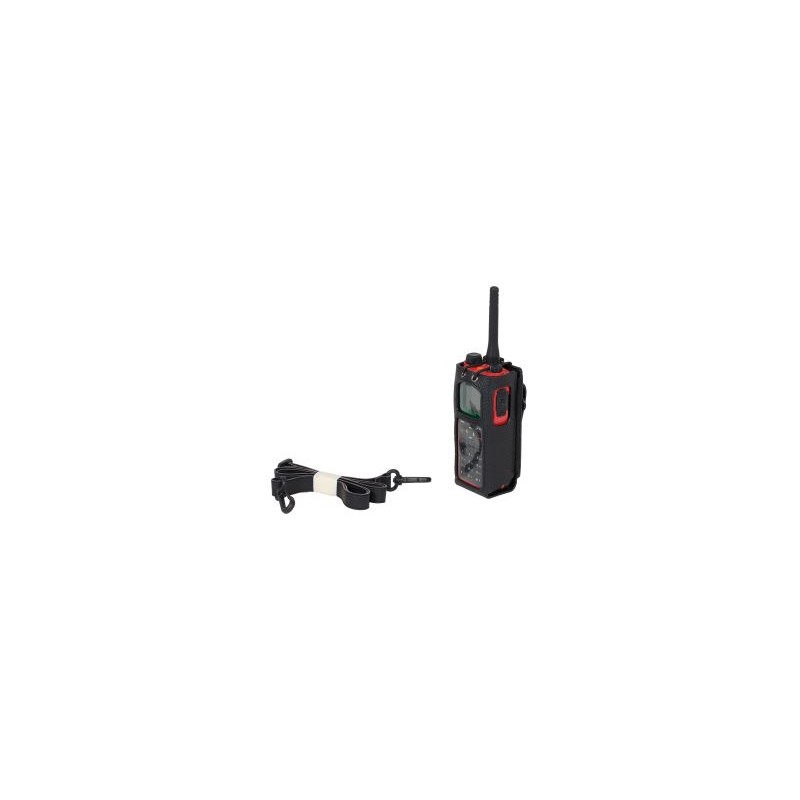 נרתיק נשיאה מעור בטיחותי פנימית Hytera LCY009