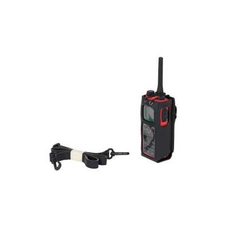 کیف چرمی ضد جرقه هایترا LCY009