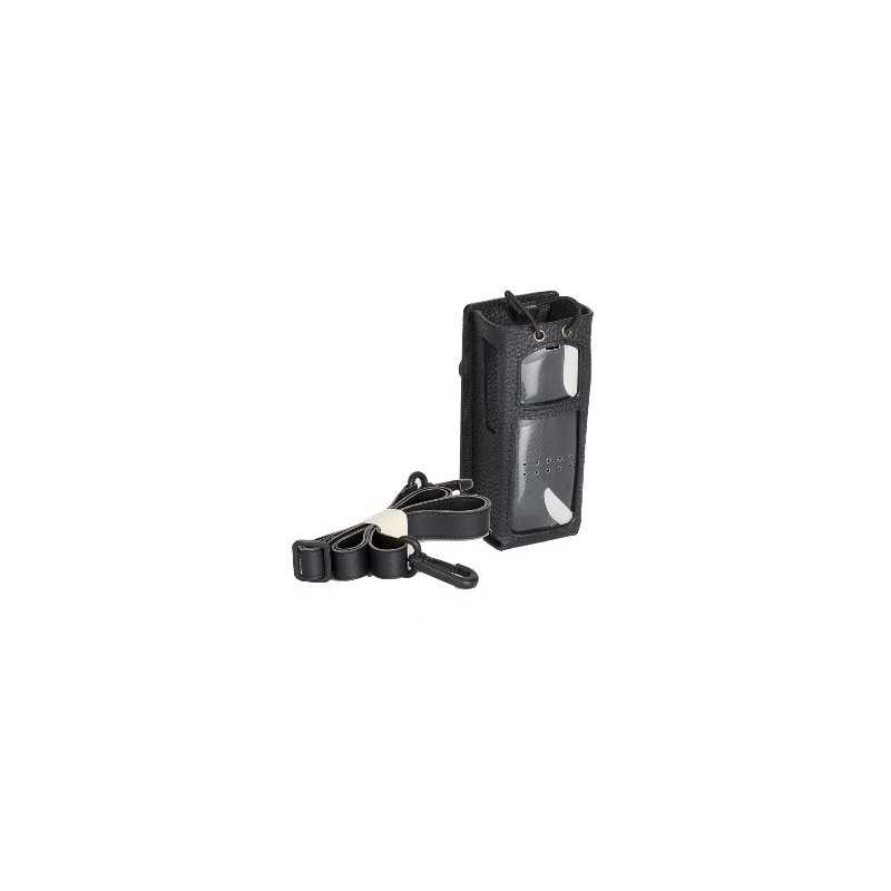 کیف حمل ایمن ذاتی Hytera LCY008 برای باتری ضخیم