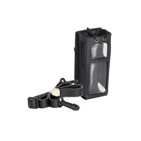 Hytera LCY008 Funda Intrínsecamente Segura para Batería Gruesa