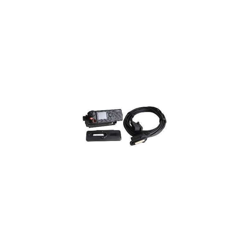 Bộ Điều Khiển Từ Xa Radio Di Động Hytera RCC04 - 3m - IP67