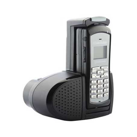 El kit marino GSP-1700 incluye (GSP-1700S-EU, GIK-1700-MR, GIK-47-EXTEND, GPH-1700, GDC-1700-CBL, GDC-1700CD-EU)
