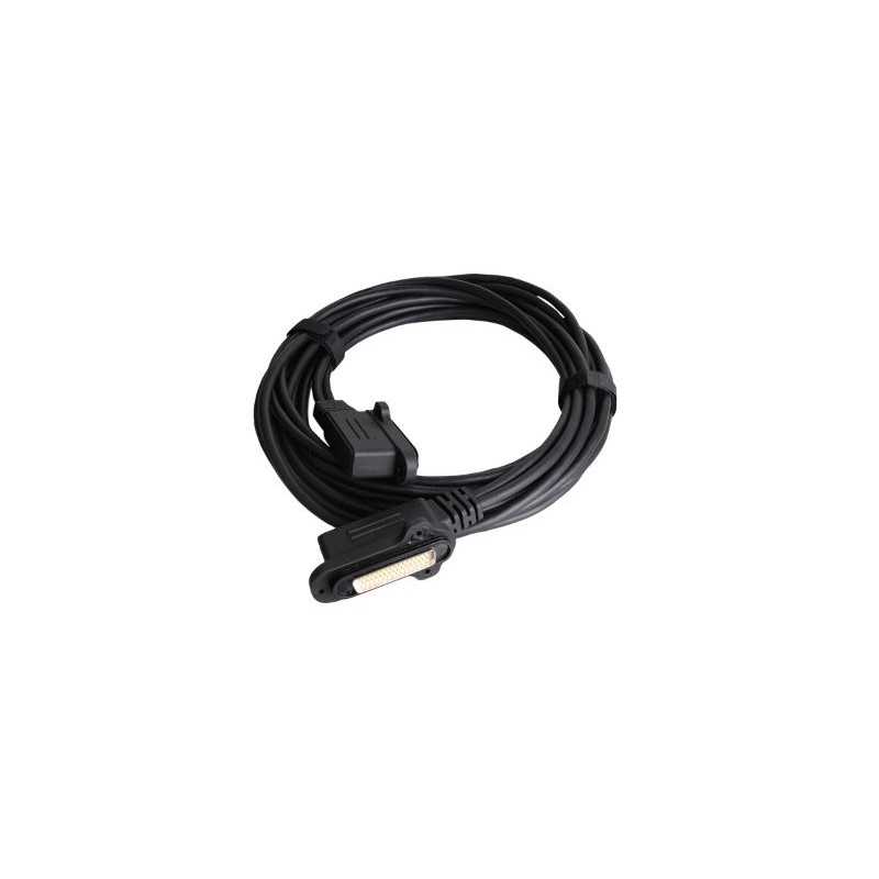 Bộ Cáp Hytera PC48 cho Bộ Dụng Cụ Lắp Đặt (6M)