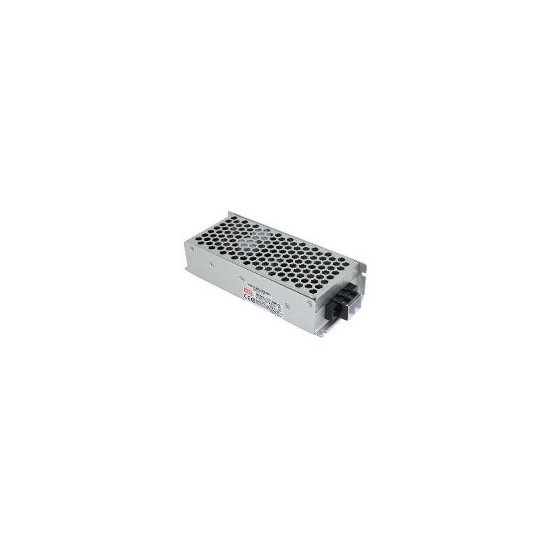 하이테라 PV8002 전원 공급기 (24V DC에서 12V DC)