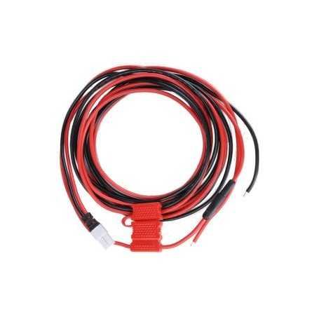 Cablu de alimentare DC PWC10 Hytera 3M