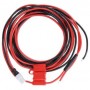 PWC10 Hytera DC napájecí kabel 3M