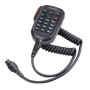 Microfone de Mão Hytera SM19A1 com Teclado (IP54)