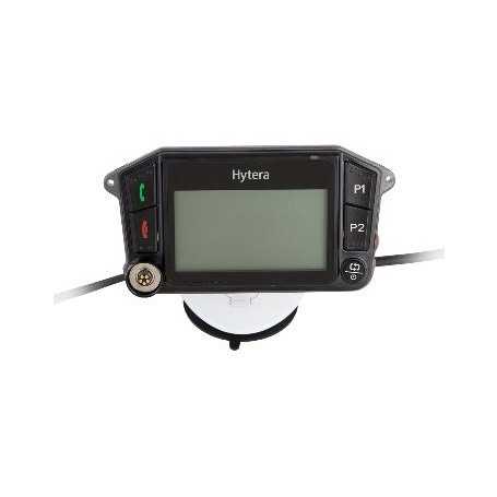 RCS-01 Hytera Draadloze Console met Stuur PTT