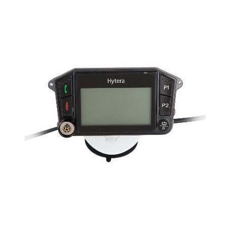 RCS-01 Hytera Wireless Console with Handlebar PTT