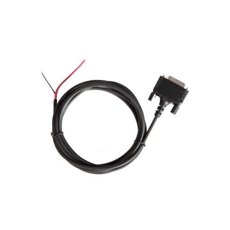 PC60 Hytera Ignition Cable