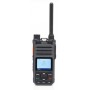 הייטרה BP565 רדיו DMR ואנלוגי UHF