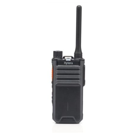 Hytera BP515 DMR and Analogue UHF Radio