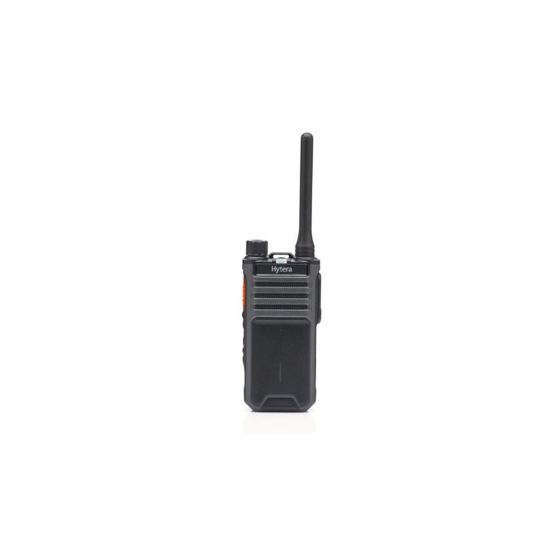 Hytera BP515 DMR und analoges VHF-Funkgerät
