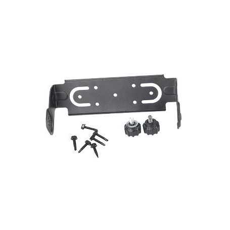 Soporte de montaje Hytera BRK28 para motocicleta