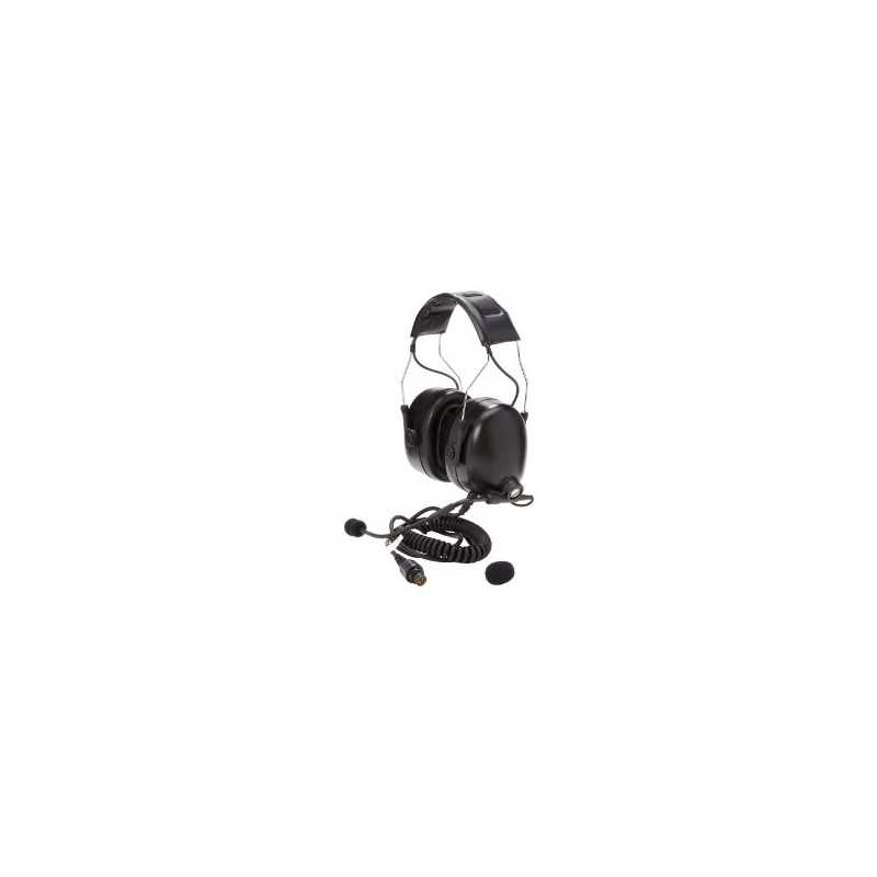 ECA01 Hytera Gehörschutz-Headset