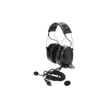 ECA01 Hytera слушалки с защита от шум