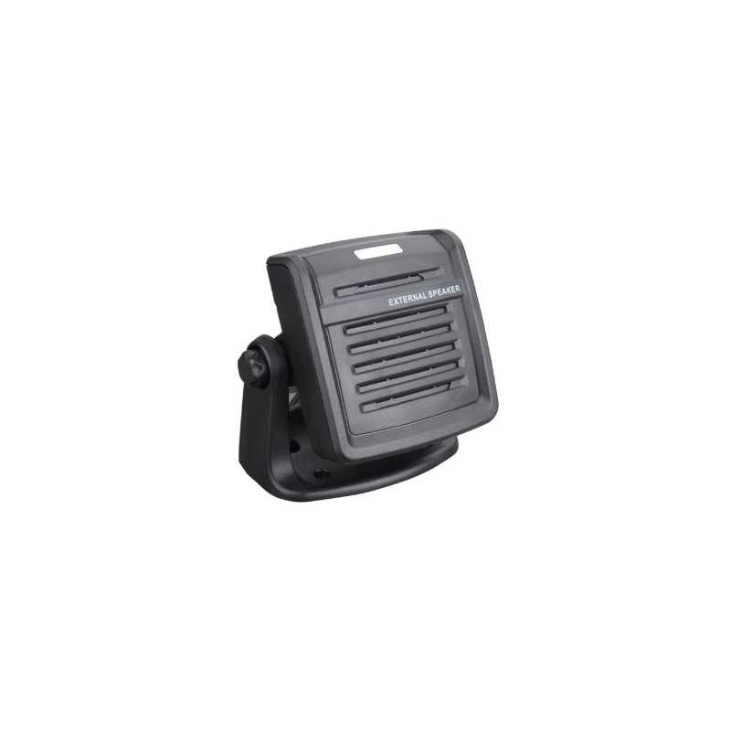 ไฮเทอรา SM09D1 ลำโพงภายนอก (15W) พร้อมพอร์ตเสียง DB26 Pin