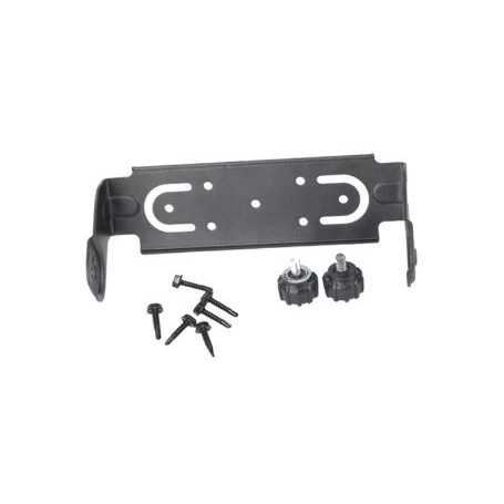BRK08 Hytera Fordonsinstallationssats