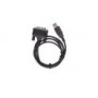 Hytera PC85 Oppgraderingskabel (USB-port)