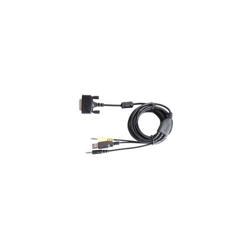 하이테라 PC43 데이터 전송 케이블 (USB)
