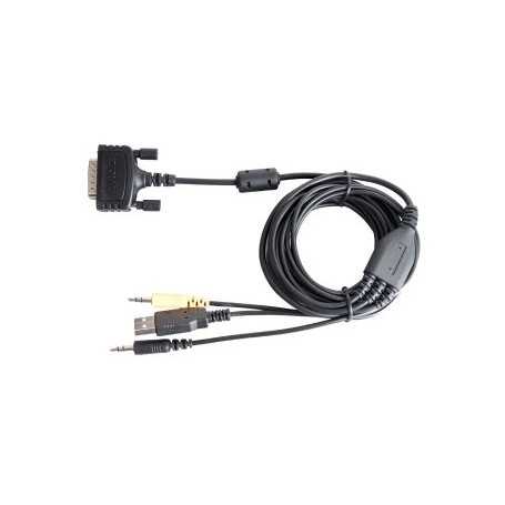 Hytera PC43 Кабел за пренос на данни (USB)