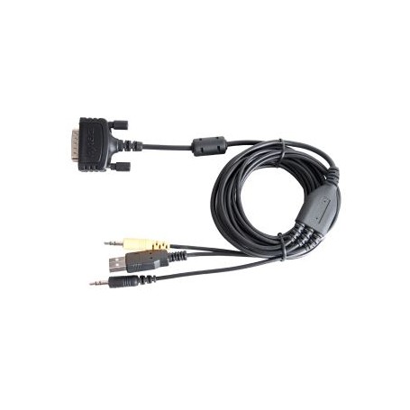 Hytera PC43 Data Transmission Cable (USB)