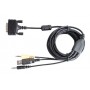 Hytera PC43 Datatransmissionskabel (USB)