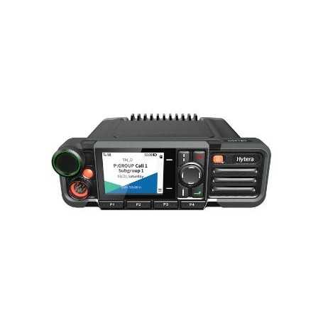 Hytera HM785 DMR Мобилно Радио VHF