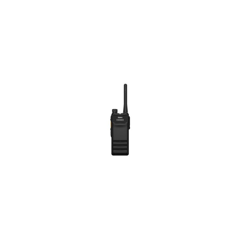 Hytera HP705 MD DMR Διπλής κατεύθυνσης UHF Ραδιόφωνο