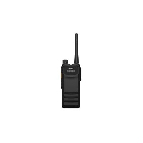 Hytera HP705 MD GPS BT DMR iki yönlü telsiz VHF