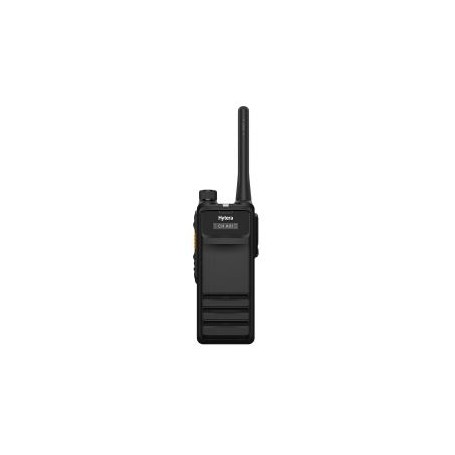 Hytera HP705 MD GPS BT DMR radio cu două sensuri VHF