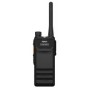 Hytera HP705 MD GPS BT DMR kahesuunaline raadio VHF